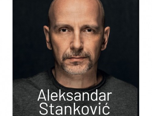 Promocija knjige A. Stankovića