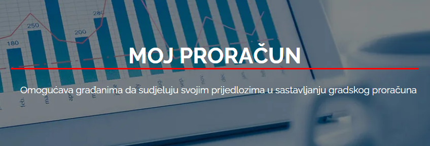 JAVNI POZIV za dostavu prijedloga za pripremu izrade Proračuna Grada Čazme za 2027. godinu
